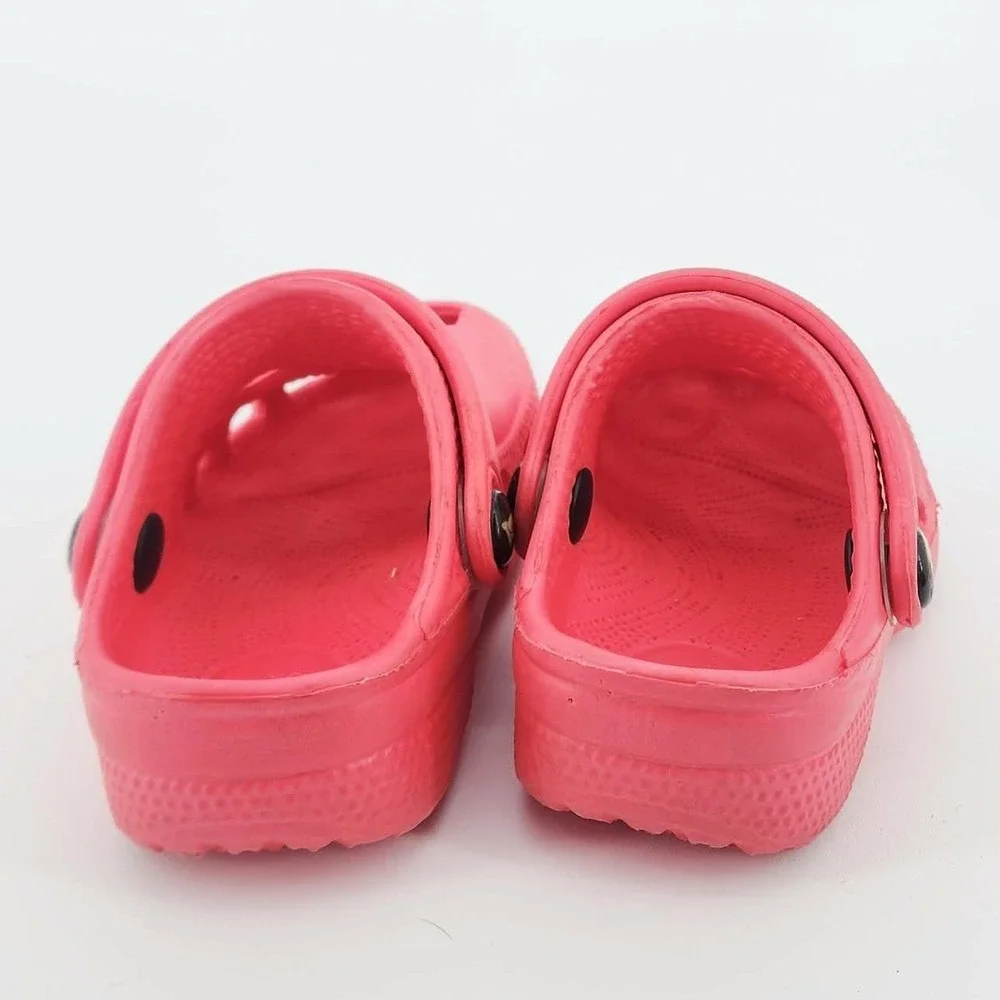 N/A lightweight pink